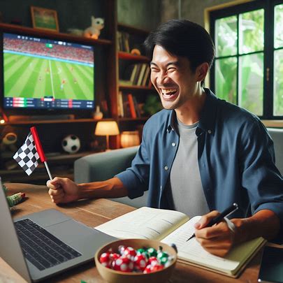 sports betting and analysis