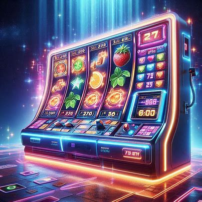 slot machines online