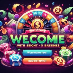 new casino site